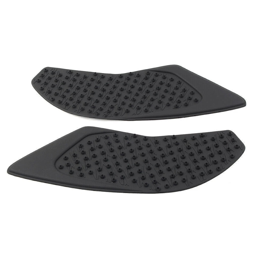 Tank Traction Side Pad Decals for Yamaha YZF-R1 (2015–2016)