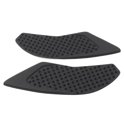 Tank Traction Side Pad Decals for Yamaha YZF-R1 (2015–2016)