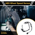 ABS Wheel Speed Sensor Front Left Replacement for Toyota Crown (2005–2011)