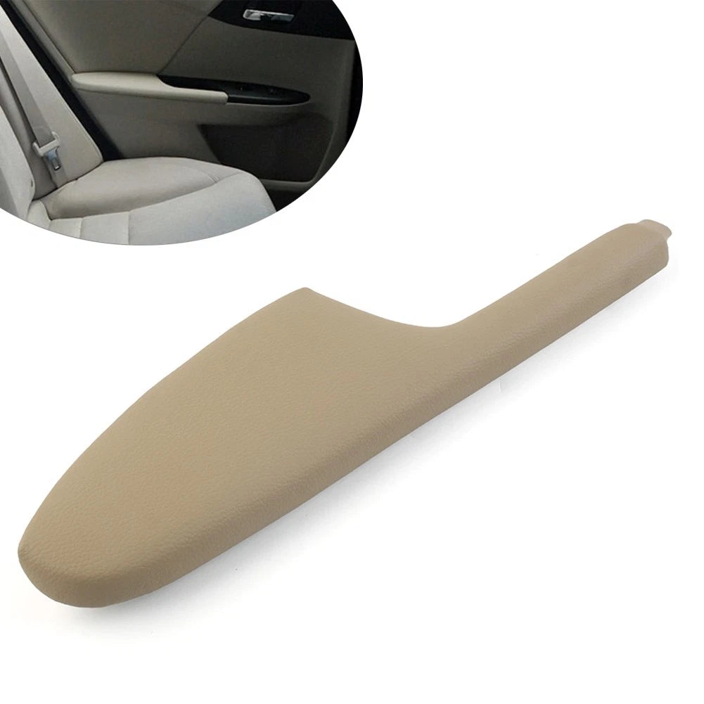 Rear Door Armrest Lid Latch Panel Cover for Honda Accord (2013–2017)