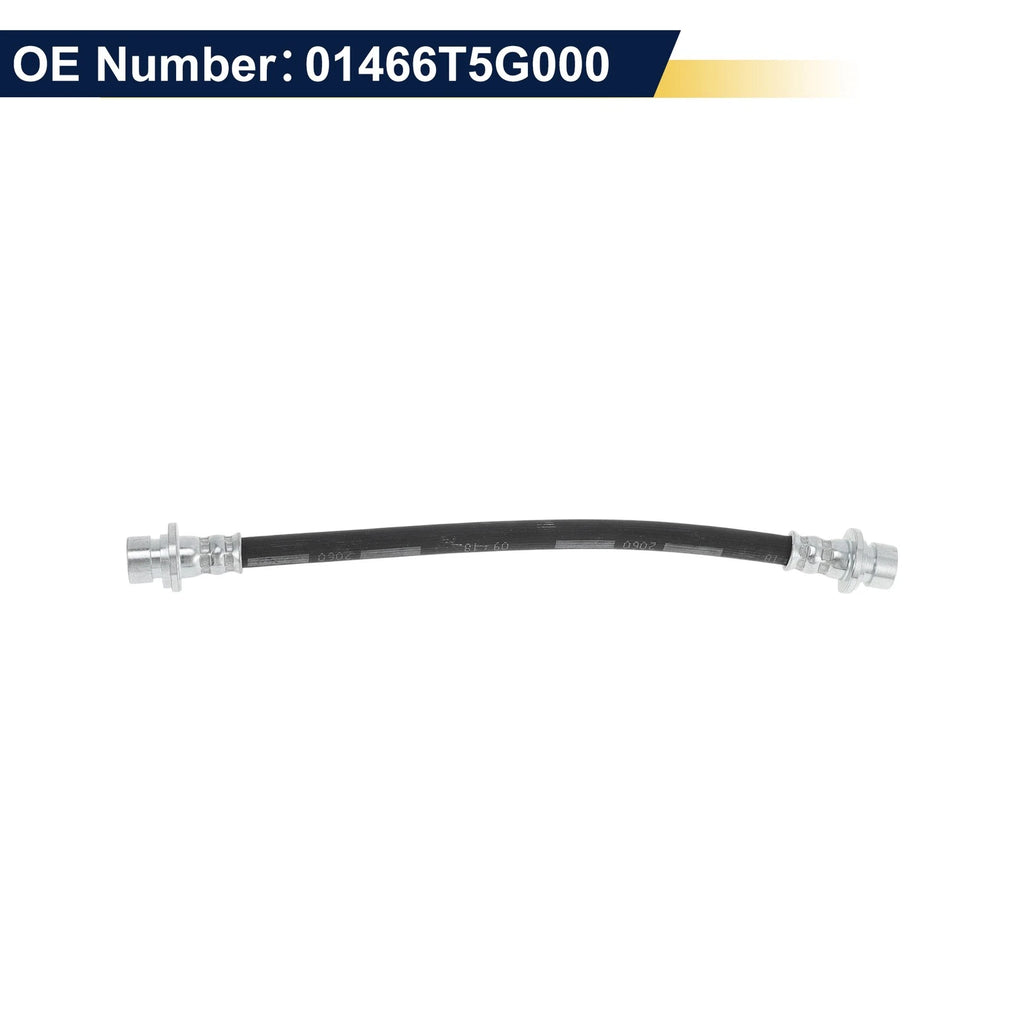 Rear Brake Hose Replacement for Honda Brake Hydraulic Hose (2007–2014)