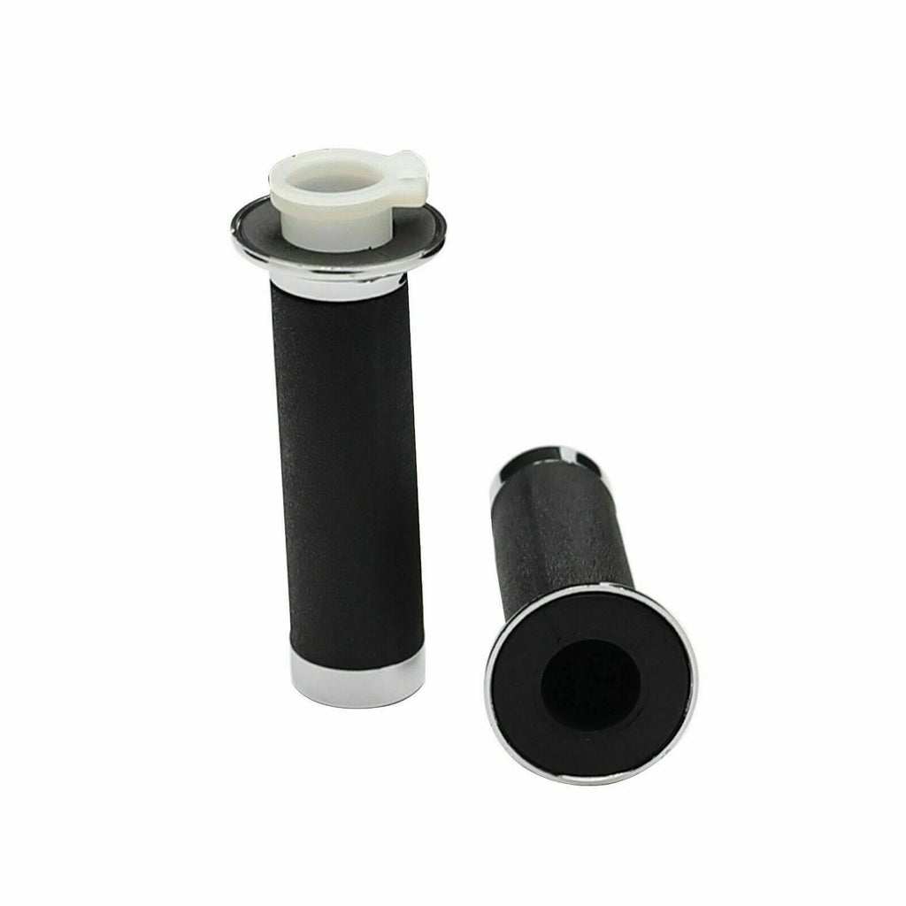 80cc Engine Kit Throttle Handle Grips for Motorized Push Bike (80cc)