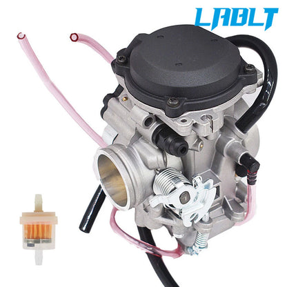 Carburetor Assembly for Yamaha TTR225 (1999–2004) 5FG-14901-00-00