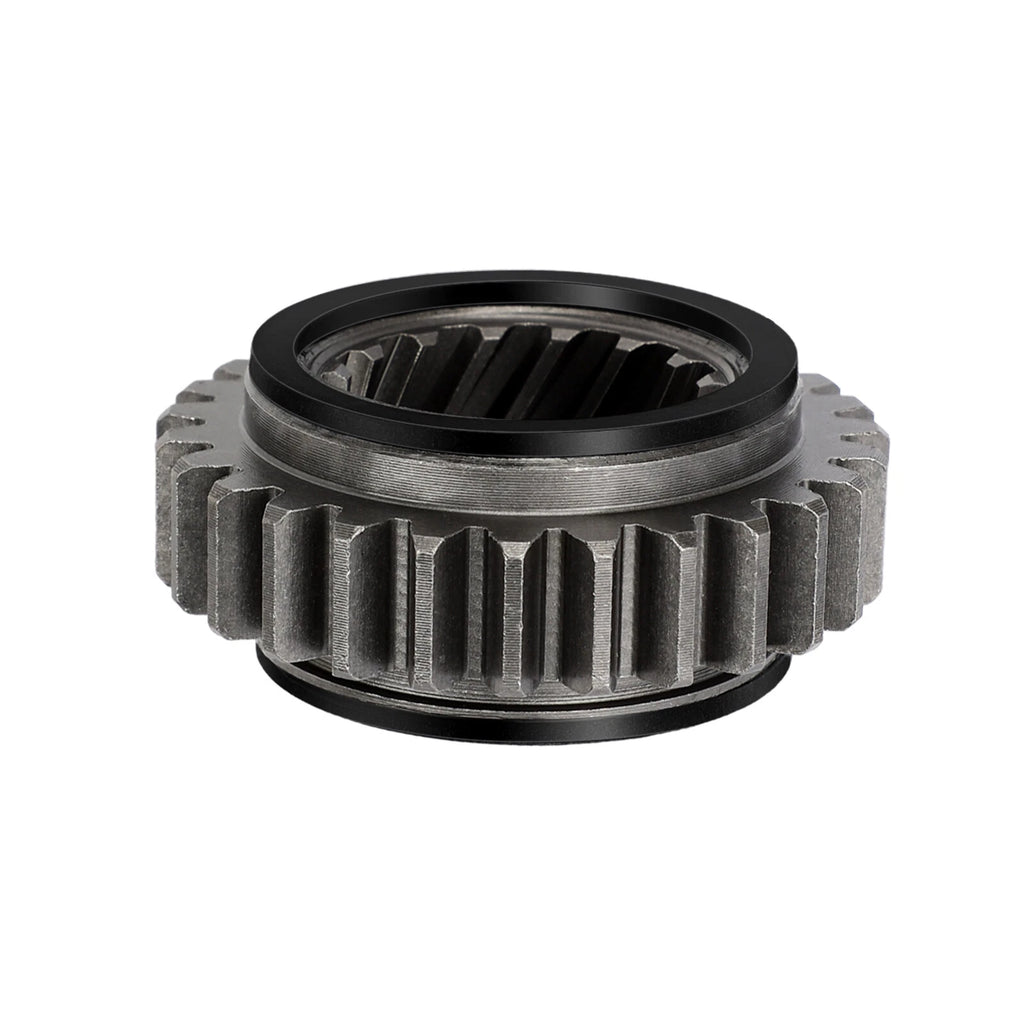 Set of 4 Starter Idler Gears for Yamaha Virago 920 XV920 (1981–1983)