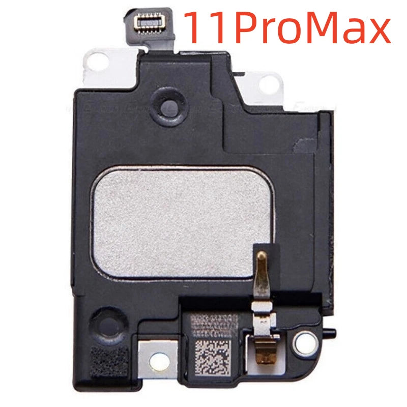 Ringer Loud Speaker Buzzer for iPhone 11 Pro Max (2019)