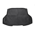 Cargo Liner Rear Trunk Mat TPE for Honda Civic Type R (2017–2021)