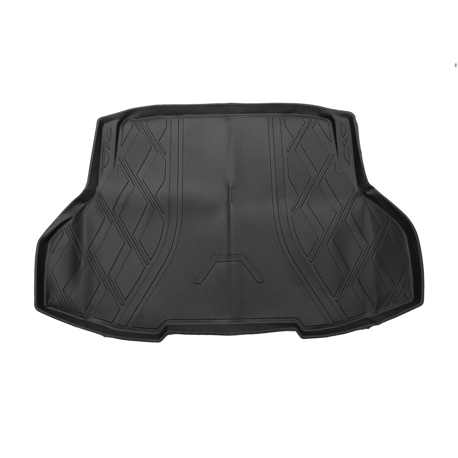 Cargo Liner Rear Trunk Mat TPE for Honda Civic Type R (2017–2021)