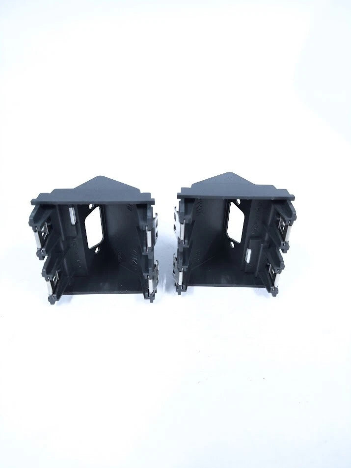 2X 9 Pin SUB D Socket Connector for Vimar Idea