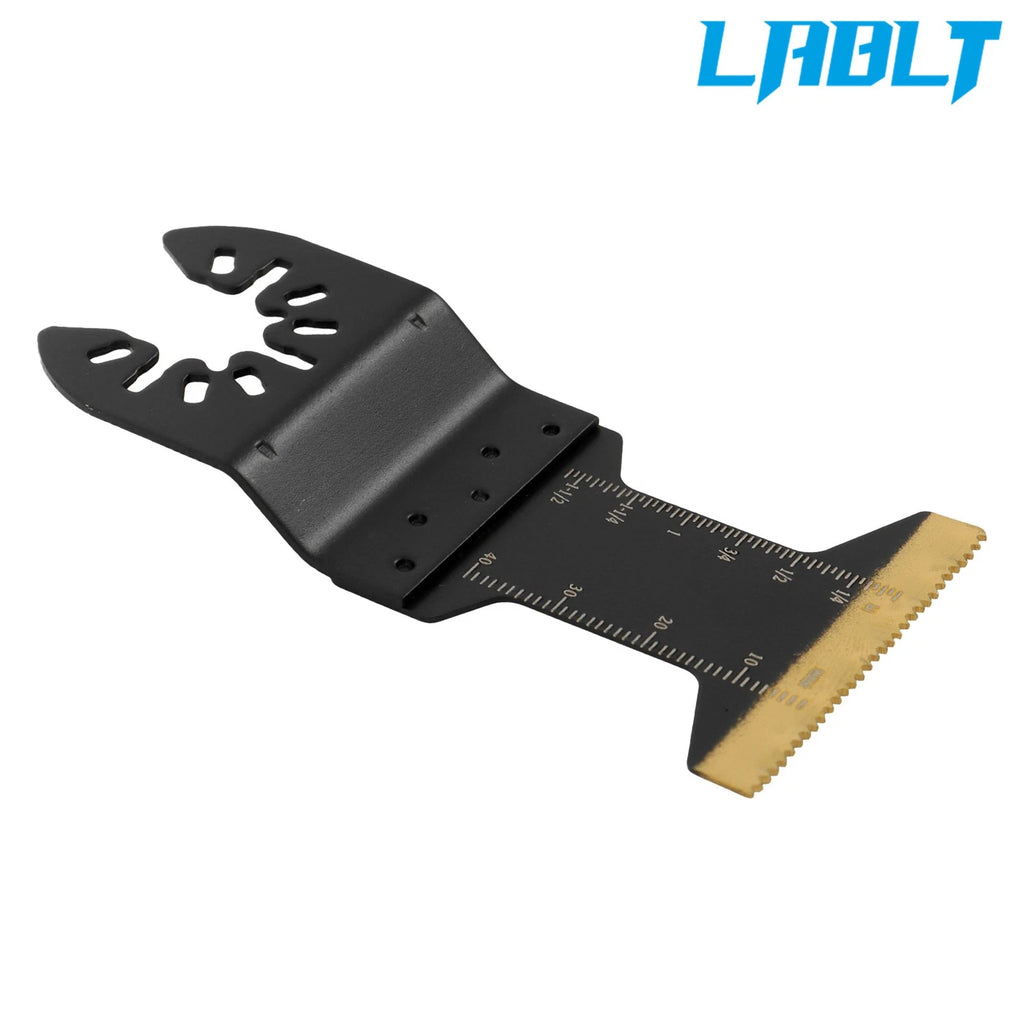 22Pcs Oscillating Tool Blade Set for Multi Tool