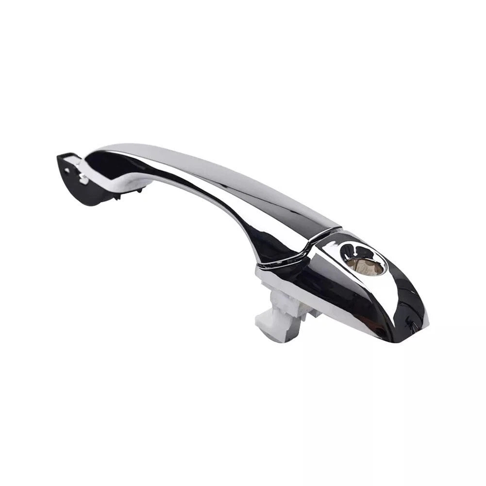 Exterior Front Door Handle for Chrysler 300C (2005–2010) Left Side
