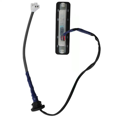 Tailgate Switch for Toyota Avensis (2003–2009) 84840-20030 8484020030