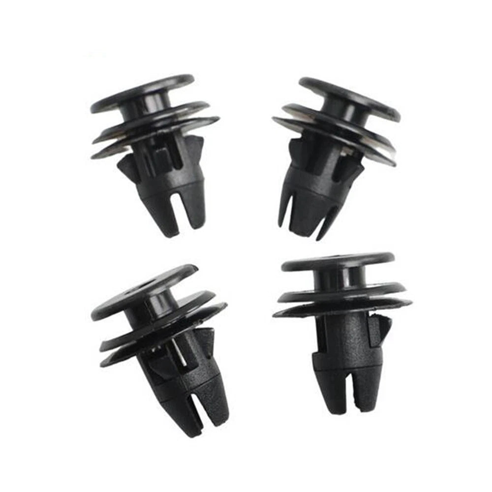 4pcs/set 68061648AA Tail Light Lamp Retainer Clips For Dodge Ram Pickup Truck