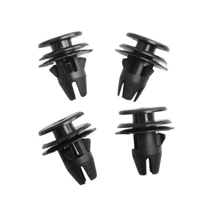 4pcs/set 68061648AA Tail Light Lamp Retainer Clips For Dodge Ram Pickup Truck