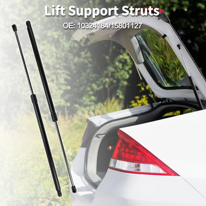 Rear Hatch Lift Supports Struts Gas Spring No. 10324184 for Buick Rendezvous (2002–2007)