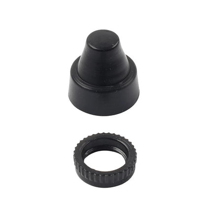 Rubber Speedometer Switch Knob Boot for Harley (1995–2015) 67880-94