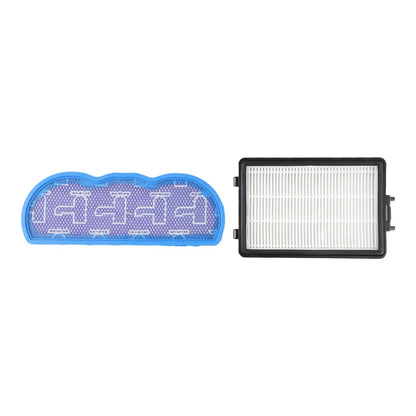 Replacement Dust Filters for Samsung VCC8874H35 VCC88B0H1K Vacuum Cleaner