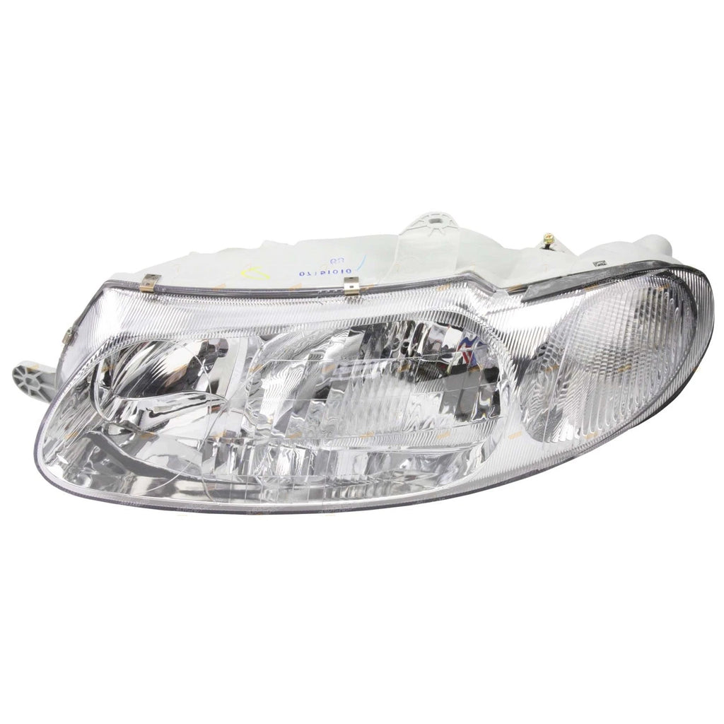 Headlights Pair for Holden Commodore VT (1997–2000) LH RH