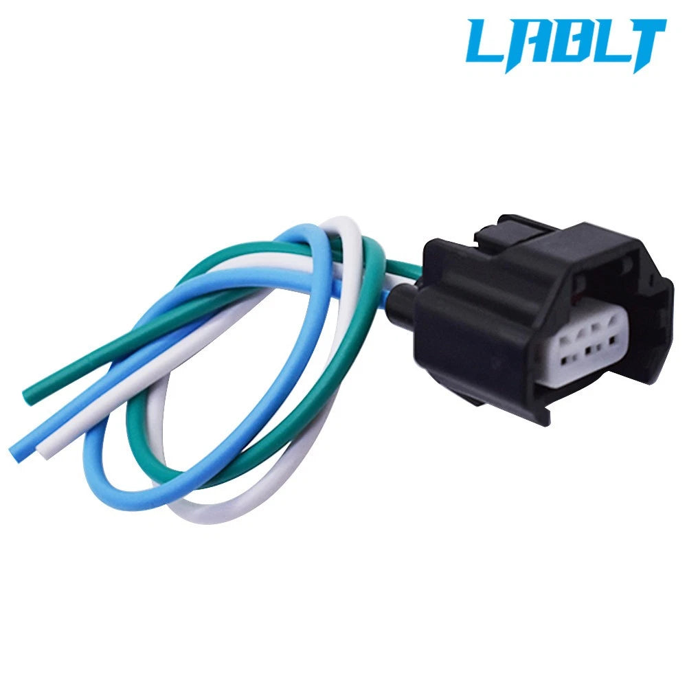 AC Pressure Switch Sensor Connector Plug for Nissan Murano Infiniti (2003–2013)