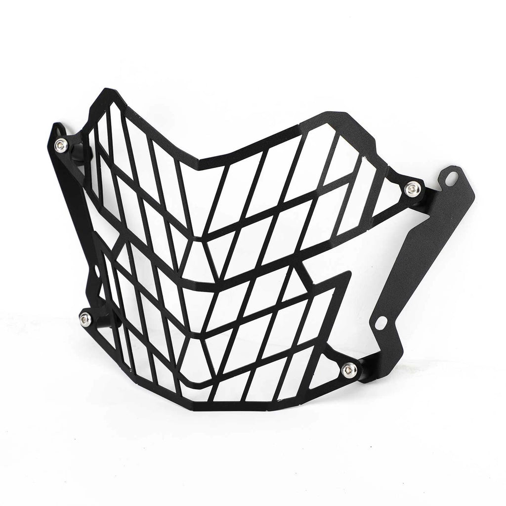 Headlight Guard Grill for Yamaha Tenere 700 (2019–2024) 689cc