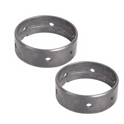 2X STD 45MM Crankshaft Main Bearing Set for Honda Steed 400 VLX (1988–1998)