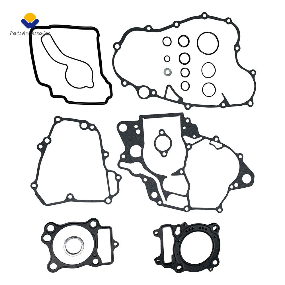 Complete Engine Rebuild Gasket Kit for Honda CRF150R (2007–2021)