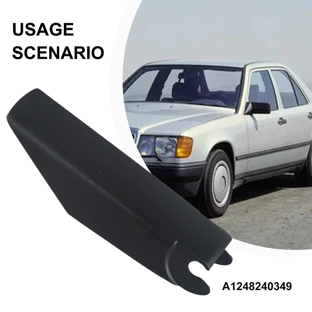 Windshield Replacement Covers for Mercedes-Benz (Multiple Generations)