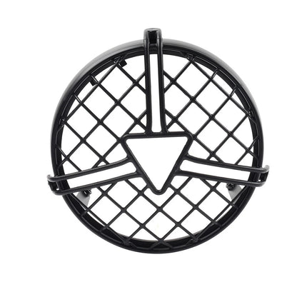 Headlight Grill Protection & Bezel Kit for T100 T120 Scrambler (400 900)