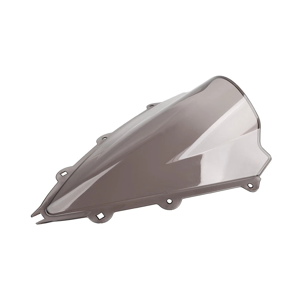 Tan Tall Front Wind Deflector for Aprilia GPR250 (2020–2023)