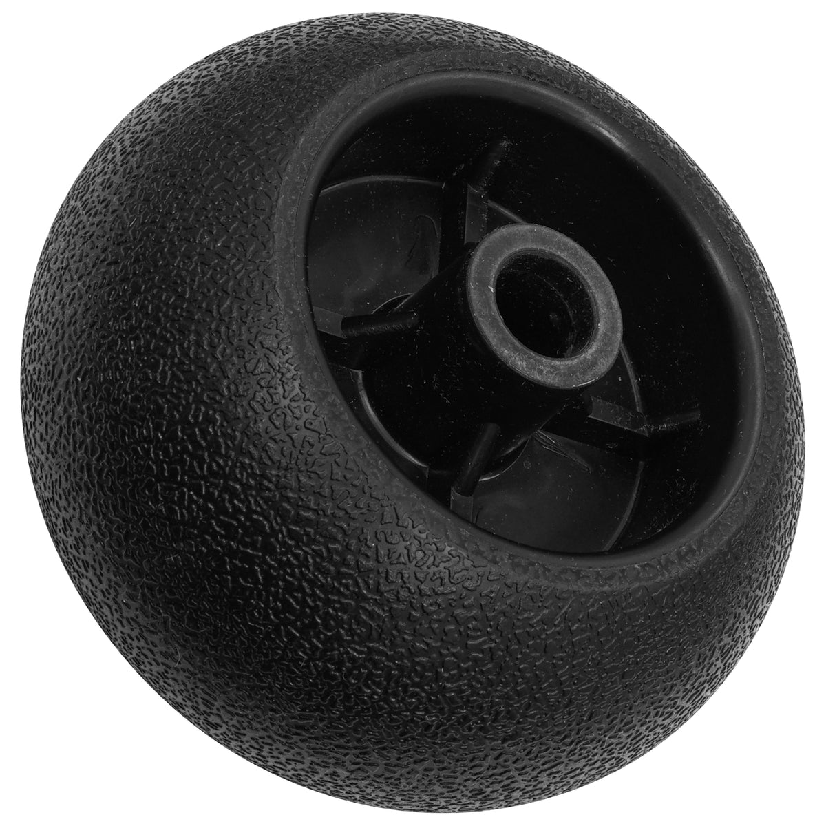 Deck Wheel Replacement for Bush Hog ES Estate ZT ZT ES1744B2 ES2044K2 (44")