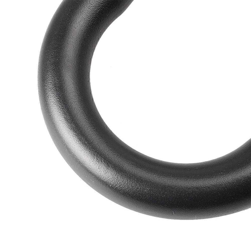 Crash Bar Engine Guard for Kawasaki ER-6N (2012–2015) - Black
