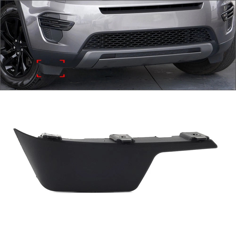 Front Right Lower Guard Board Deflector for Land Rover Discovery Sport (2018–2019)