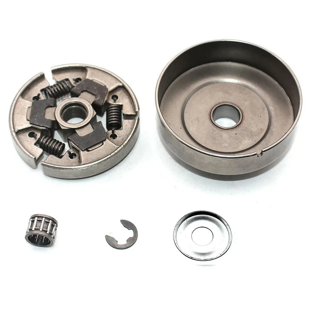 Clutch Drum Sprocket Kit 3/8-6T for MS170 MS180 MS190 MS191 (All)