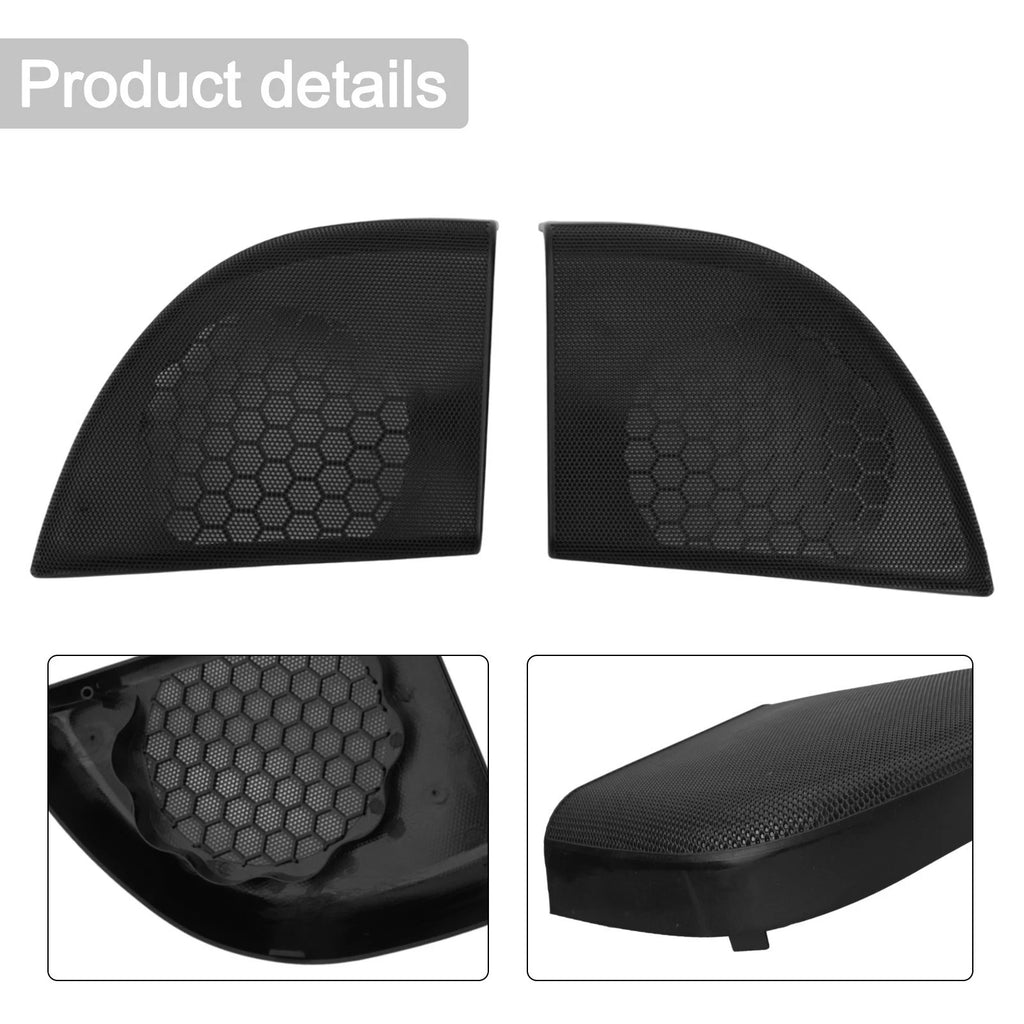 Door Speaker Cover for Left Right Hand