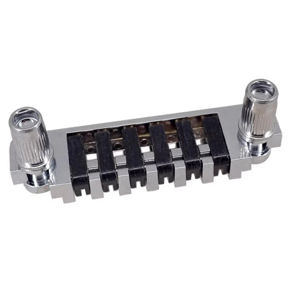 TP-6 Bridge Stop Bar for LP/SG/ES/EPI (Vintage 1970s)