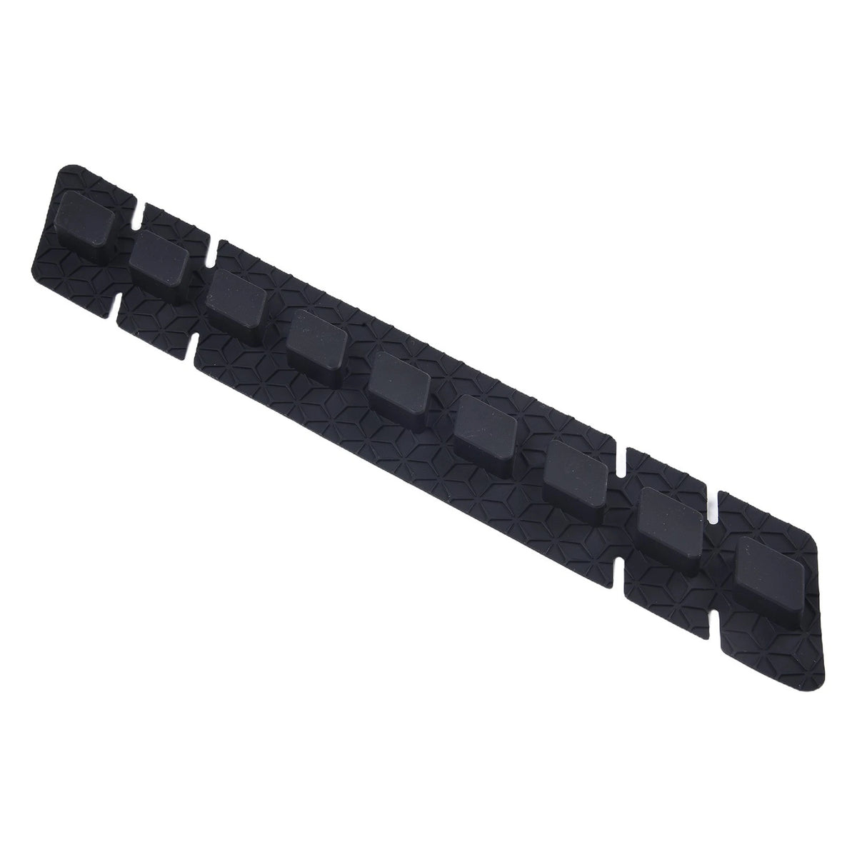 Chainstay Protector Stickers for Bike Frame (Rubber + Silicone)