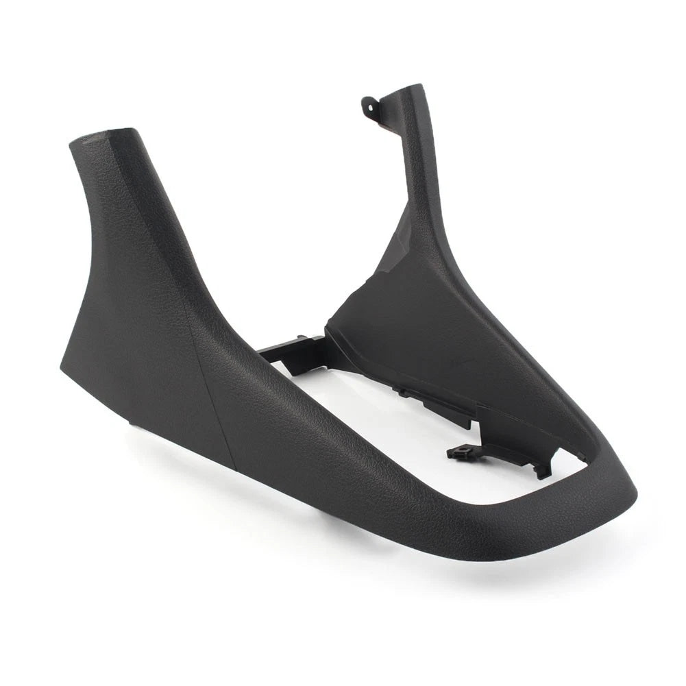 Front Console Cover Trim for VW Golf MK6 (2009–2014)