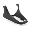 Front Console Cover Trim for VW Golf MK6 (2009–2014)