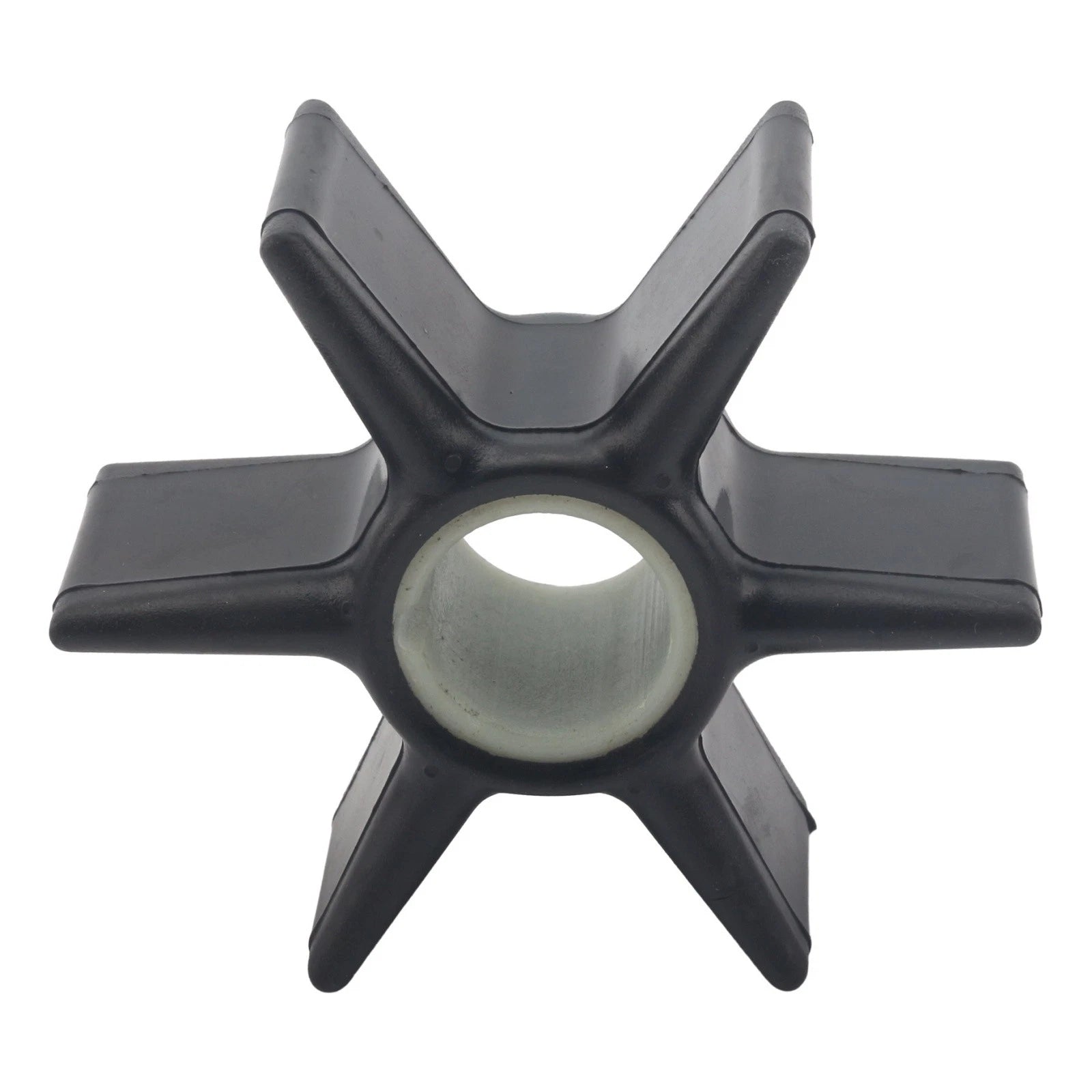 Water Pump Impeller for Mercury Outboard 4 Stroke (65-220 HP) (47-43026T2)