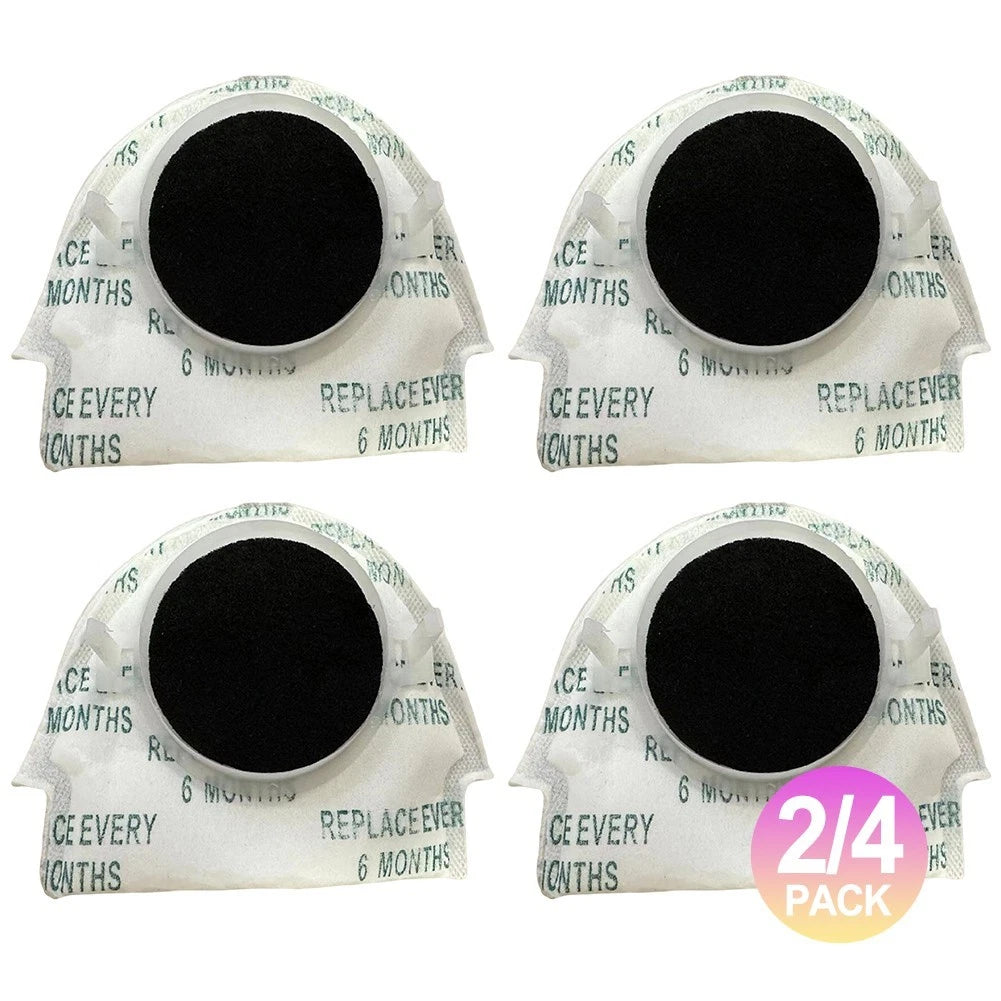 Filter Pack for Tristar A101 EXL (Compatible)