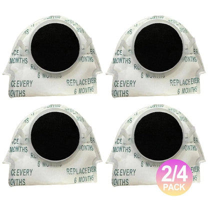 Filter Pack for Tristar A101 EXL (Compatible)