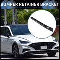 Right Rear Bumper Retainer Bracket for Hyundai Elantra (2021–2023)
