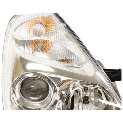 RH Genuine Headlight for Kia Carnival Grand Carnival VQ (2005–2010) RHS
