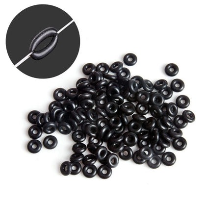 Outdoor O Ring Set for Various Applications (8mm, 9mm, 5.1mm)