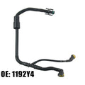 Replacement Engine Crankcase Breather Pipe for Peugeot 206 207 307 (2000–2014)