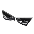 Interior Door Handle for
