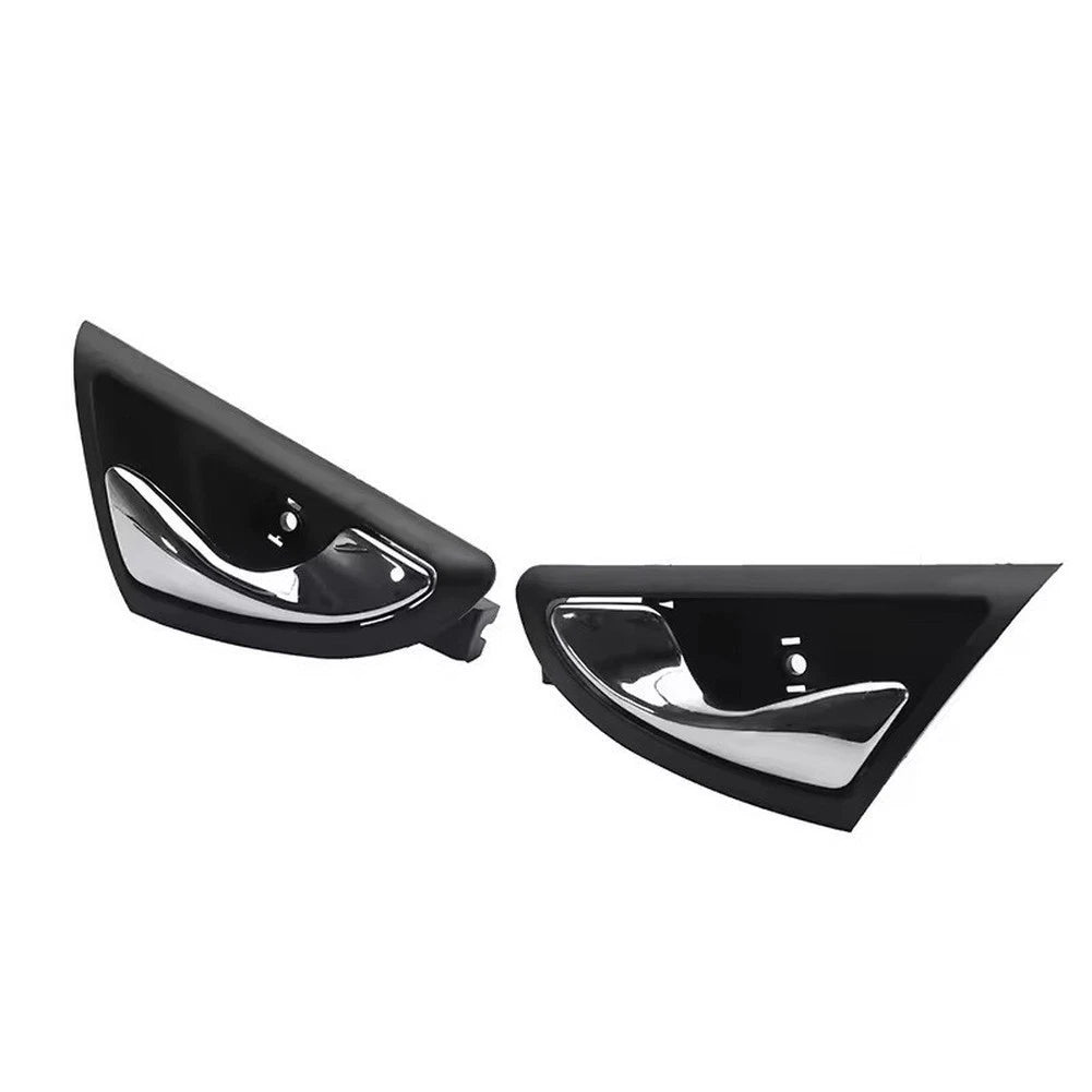 Interior Door Handle for