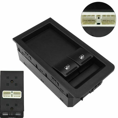 2X Master Power Window Switch for Holden Commodore VY VZ SS UTE (2002–2007)