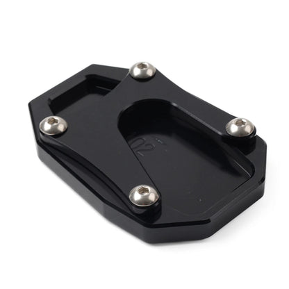 Kickstand Foot Side Stand Enlarger Pad for Ducati Multistrada V4 V4S (2021–2022)