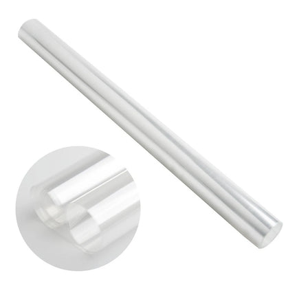 Transparent Light Protector Film for Car Bumper Hood Paint Protection