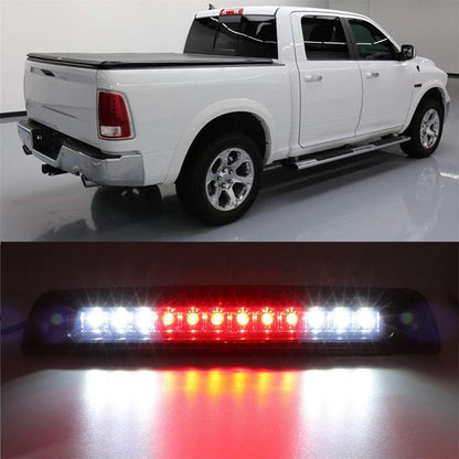 Third Brake Light Cargo Lamp 55077263AB for Dodge Ram 1500 2500 3500 (1994–2001)